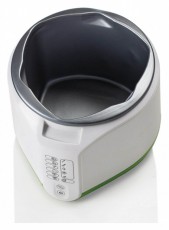 Ariete 615 JOGHURT ÉS SAJTKÉSZÍTŐ GÉP Konyhai termékek - Konyhai kisgép (sütés / főzés / hűtés / ételkészítés) - Fagylaltkészítő gép - 400397