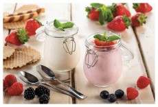 Ariete 615 JOGHURT ÉS SAJTKÉSZÍTŐ GÉP Konyhai termékek - Konyhai kisgép (sütés / főzés / hűtés / ételkészítés) - Fagylaltkészítő gép - 400397