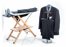Ariete 6246 DUETTO GARMENT GŐZÖLŐS RUHAÁPOLÓ ÉS VASALÓ Háztartás / Otthon / Kültér - Vasaló - Gőzállomás - 400398