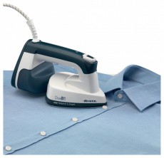 Ariete 6246 DUETTO GARMENT GŐZÖLŐS RUHAÁPOLÓ ÉS VASALÓ Háztartás / Otthon / Kültér - Vasaló - Gőzállomás - 400398