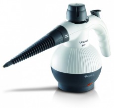 Ariete 4132 Vaporí Jet gőzpisztoly Háztartás / Otthon / Kültér - Tisztító / mosó - Kézi gőztisztító / gőzborotva - 310943