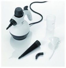Ariete 4132 Vaporí Jet gőzpisztoly Háztartás / Otthon / Kültér - Tisztító / mosó - Kézi gőztisztító / gőzborotva - 310943