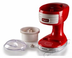 Ariete 76 Sweet Granita Party Time jégkása készítő gép Konyhai termékek - Konyhai kisgép (sütés / főzés / hűtés / ételkészítés) - Fagylaltkészítő gép - 475290