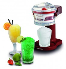 Ariete 78 Party Time Granita jégkása készítő Konyhai termékek - Konyhai kisgép (sütés / főzés / hűtés / ételkészítés) - Konyhai különlegesség - 300760