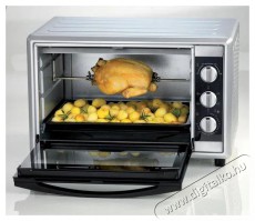 Ariete Bon Cuisine 560 945, 56l Mini sütő Konyhai termékek - Sütő-főzőlap, tűzhely (szabadonálló) - Mini sütő / mini grill / mini konyha - 503865