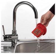 Ariete Wet&Dry Cordless 2474/00 Háztartás / Otthon / Kültér - Porszívó / takarítógép - Morzsaporszívó - 503461