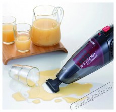 Ariete Wet&Dry Cordless 2474/00 Háztartás / Otthon / Kültér - Porszívó / takarítógép - Morzsaporszívó - 503461