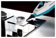 Ariete 4175 GŐZTISZT&Iacute;T&Oacute; H&aacute;ztart&aacute;s / Otthon / K&uuml;lt&eacute;r - Tiszt&iacute;t&oacute; / mos&oacute; - K&eacute;zi gőztiszt&iacute;t&oacute; / gőzborotva - 506714