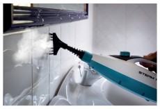 Ariete 4175 GŐZTISZT&Iacute;T&Oacute; H&aacute;ztart&aacute;s / Otthon / K&uuml;lt&eacute;r - Tiszt&iacute;t&oacute; / mos&oacute; - K&eacute;zi gőztiszt&iacute;t&oacute; / gőzborotva - 506714