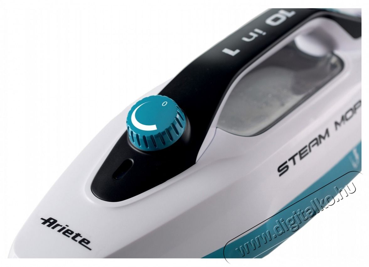 Ariete 4175 GŐZTISZT&Iacute;T&Oacute; H&aacute;ztart&aacute;s / Otthon / K&uuml;lt&eacute;r - Tiszt&iacute;t&oacute; / mos&oacute; - K&eacute;zi gőztiszt&iacute;t&oacute; / gőzborotva - 506714