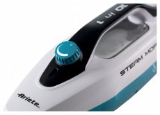 Ariete 4175 GŐZTISZT&Iacute;T&Oacute; H&aacute;ztart&aacute;s / Otthon / K&uuml;lt&eacute;r - Tiszt&iacute;t&oacute; / mos&oacute; - K&eacute;zi gőztiszt&iacute;t&oacute; / gőzborotva - 506714