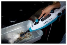 Ariete 4175 GŐZTISZT&Iacute;T&Oacute; H&aacute;ztart&aacute;s / Otthon / K&uuml;lt&eacute;r - Tiszt&iacute;t&oacute; / mos&oacute; - K&eacute;zi gőztiszt&iacute;t&oacute; / gőzborotva - 506714