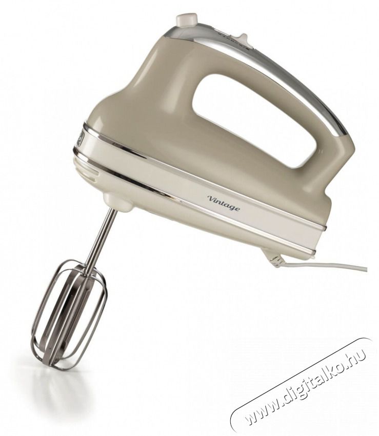 Ariete 1548.BG K&Eacute;ZI MIXER Konyhai term&eacute;kek - Konyhai kisg&eacute;p (elők&eacute;sz&iacute;t&eacute;s / feldolgoz&aacute;s) - K&eacute;zi mixer - 510819