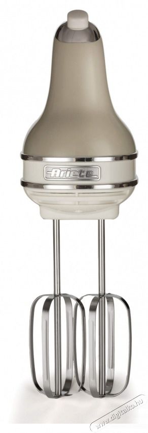 Ariete 1548.BG K&Eacute;ZI MIXER Konyhai term&eacute;kek - Konyhai kisg&eacute;p (elők&eacute;sz&iacute;t&eacute;s / feldolgoz&aacute;s) - K&eacute;zi mixer - 510819