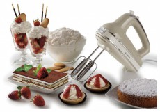 Ariete 1548.BG K&Eacute;ZI MIXER Konyhai term&eacute;kek - Konyhai kisg&eacute;p (elők&eacute;sz&iacute;t&eacute;s / feldolgoz&aacute;s) - K&eacute;zi mixer - 510819