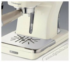 Ariete 1389/13 Vintage Konyhai termékek - Kávéfőző / kávéörlő / kiegészítő - Presszó kávéfőző - 512607