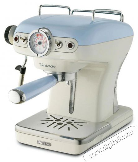 Ariete 1389/15 Konyhai termékek - Kávéfőző / kávéörlő / kiegészítő - Presszó kávéfőző - 512606