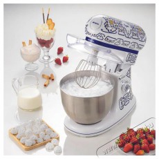 Ariete Capri 1588/CA Konyhai termékek - Konyhai kisgép (előkészítés / feldolgozás) - Konyhai robotgép - 512623