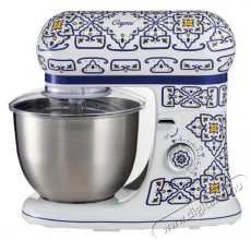 Ariete Capri 1588/CA Konyhai termékek - Konyhai kisgép (előkészítés / feldolgozás) - Konyhai robotgép - 512623