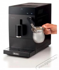 Ariete Diadema Pro 1452 fekete Konyhai termékek - Kávéfőző / kávéörlő / kiegészítő - Automata kávéfőző - 512610