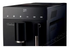 Ariete Diadema Pro 1452 fekete Konyhai termékek - Kávéfőző / kávéörlő / kiegészítő - Automata kávéfőző - 512610