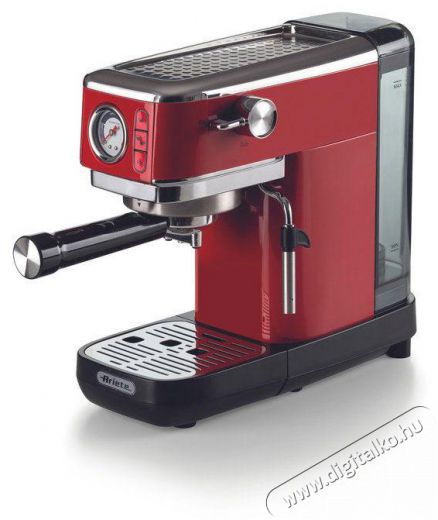 Ariete Moderna Slim 1381/33 Újdonságok - Új termékek - 512614