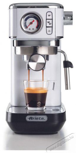 Ariete Moderna Slim 1381/34 Újdonságok - Új termékek - 512613