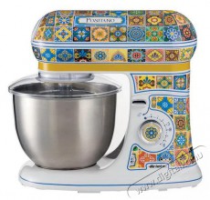Ariete Positano 1588/PO Konyhai termékek - Konyhai kisgép (előkészítés / feldolgozás) - Konyhai robotgép - 512622