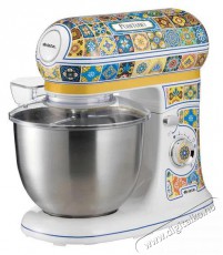 Ariete Positano 1588/PO Konyhai termékek - Konyhai kisgép (előkészítés / feldolgozás) - Konyhai robotgép - 512622