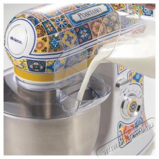 Ariete Positano 1588/PO Konyhai termékek - Konyhai kisgép (előkészítés / feldolgozás) - Konyhai robotgép - 512622