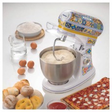 Ariete Positano 1588/PO Konyhai termékek - Konyhai kisgép (előkészítés / feldolgozás) - Konyhai robotgép - 512622