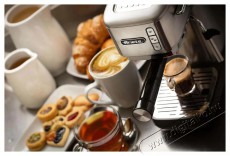 Ariete Slim 1380 Konyhai term&eacute;kek - K&aacute;v&eacute;főző / k&aacute;v&eacute;&ouml;rlő / kieg&eacute;sz&iacute;tő - Pressz&oacute; k&aacute;v&eacute;főző - 512608