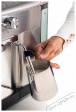 Ariete Slim 1380 Konyhai term&eacute;kek - K&aacute;v&eacute;főző / k&aacute;v&eacute;&ouml;rlő / kieg&eacute;sz&iacute;tő - Pressz&oacute; k&aacute;v&eacute;főző - 512608