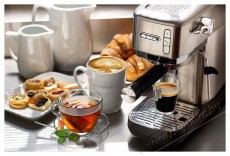 Ariete Slim 1380 Konyhai term&eacute;kek - K&aacute;v&eacute;főző / k&aacute;v&eacute;&ouml;rlő / kieg&eacute;sz&iacute;tő - Pressz&oacute; k&aacute;v&eacute;főző - 512608