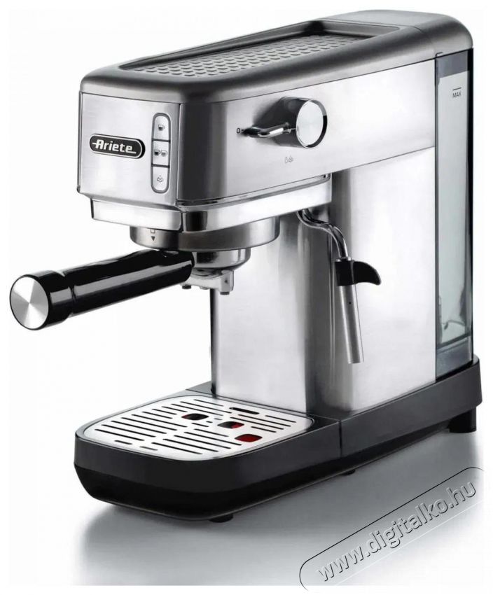 Ariete Slim 1380 Konyhai term&eacute;kek - K&aacute;v&eacute;főző / k&aacute;v&eacute;&ouml;rlő / kieg&eacute;sz&iacute;tő - Pressz&oacute; k&aacute;v&eacute;főző - 512608