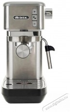 Ariete Slim 1380 Konyhai term&eacute;kek - K&aacute;v&eacute;főző / k&aacute;v&eacute;&ouml;rlő / kieg&eacute;sz&iacute;tő - Pressz&oacute; k&aacute;v&eacute;főző - 512608