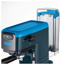 Ariete Slim Espresso 1399/18 Konyhai termékek - Kávéfőző / kávéörlő / kiegészítő - Presszó kávéfőző - 512611