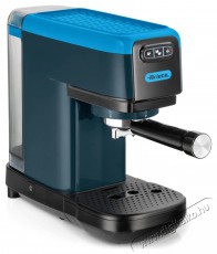 Ariete Slim Espresso 1399/18 Konyhai termékek - Kávéfőző / kávéörlő / kiegészítő - Presszó kávéfőző - 512611