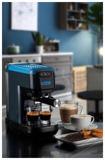 Ariete Slim Espresso 1399/18 Konyhai termékek - Kávéfőző / kávéörlő / kiegészítő - Presszó kávéfőző - 512611