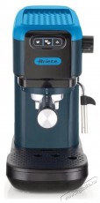 Ariete Slim Espresso 1399/18 Konyhai termékek - Kávéfőző / kávéörlő / kiegészítő - Presszó kávéfőző - 512611