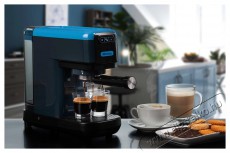 Ariete Slim Espresso 1399/18 Konyhai termékek - Kávéfőző / kávéörlő / kiegészítő - Presszó kávéfőző - 512611