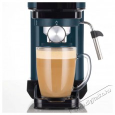 Ariete Slim Espresso 1399/18 Konyhai termékek - Kávéfőző / kávéörlő / kiegészítő - Presszó kávéfőző - 512611