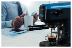 Ariete Slim Espresso 1399/18 Konyhai termékek - Kávéfőző / kávéörlő / kiegészítő - Presszó kávéfőző - 512611
