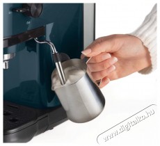Ariete Slim Espresso 1399/18 Konyhai termékek - Kávéfőző / kávéörlő / kiegészítő - Presszó kávéfőző - 512611