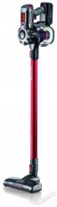 Ariete 22V Lithium 2757, piros Háztartás / Otthon / Kültér - Porszívó / takarítógép - Kézi / álló porszívó - 510851