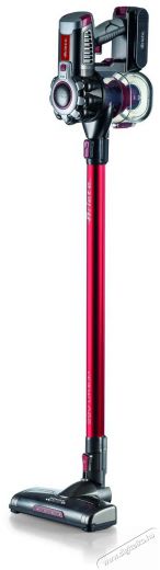 Ariete 22V Lithium 2757, piros Háztartás / Otthon / Kültér - Porszívó / takarítógép - Kézi / álló porszívó - 510851