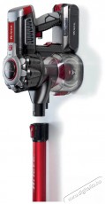 Ariete 22V Lithium 2757, piros Háztartás / Otthon / Kültér - Porszívó / takarítógép - Kézi / álló porszívó - 510851