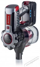 Ariete 22V Lithium 2757, piros Háztartás / Otthon / Kültér - Porszívó / takarítógép - Kézi / álló porszívó - 510851