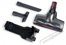 Ariete 22V Lithium 2757, piros Háztartás / Otthon / Kültér - Porszívó / takarítógép - Kézi / álló porszívó - 510851