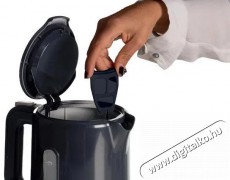 Ariete 2846 Breakfast Kettle 1,7 l, fekete Újdonságok - Új termékek - 512929